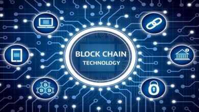 Blockchain Technology: Application in Indian Banking Sector | YourStory