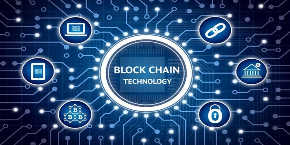 Blockchain Technology: Application in Indian Banking Sector | YourStory