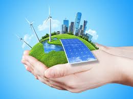 Forecast: The future is bright for renewable energy in Canada - Canadian  Renewable Energy Association