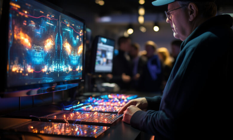 5G Unleashed: How the Next Generation of Connectivity Will Transform  Industries - www.printertrend.com