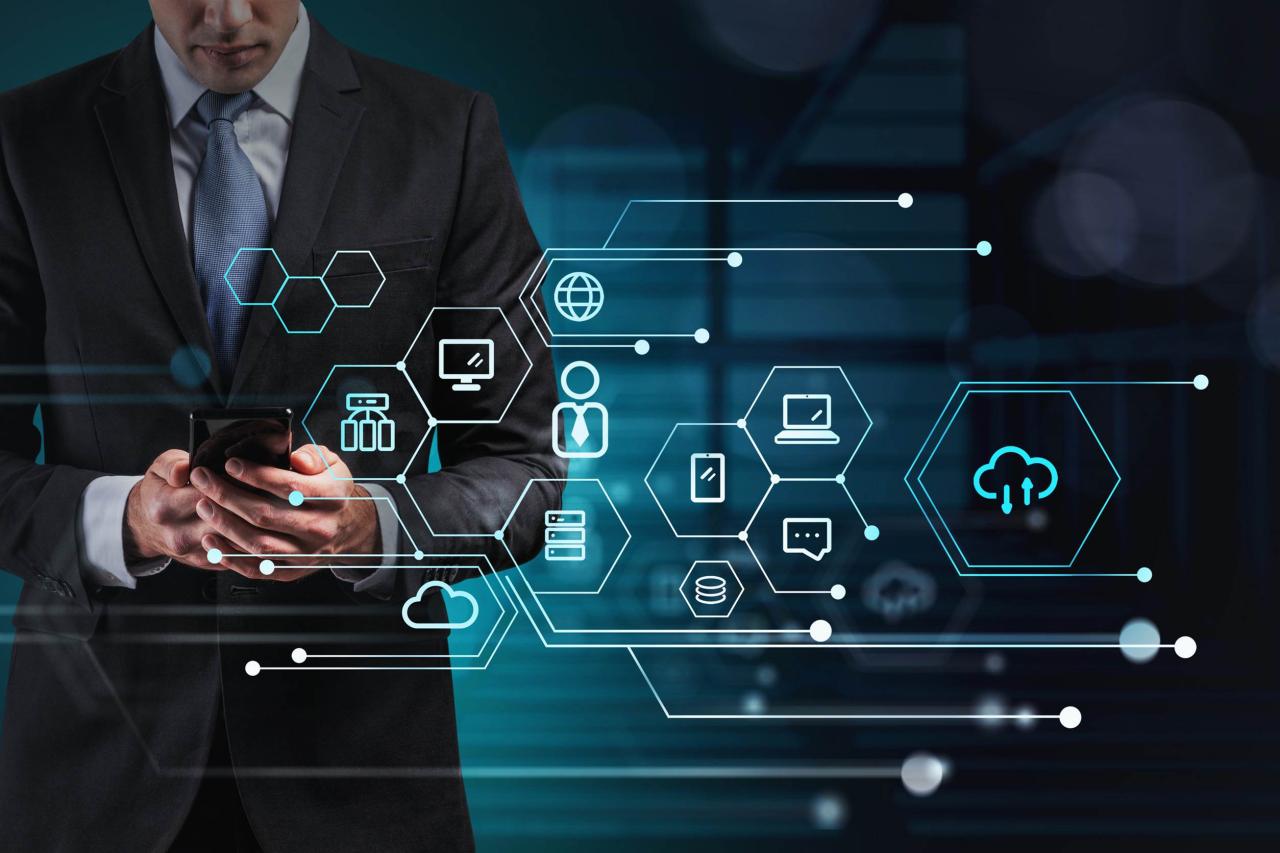 Innovation and resilience remain key for tech industry in 2025 - Data and  Analytics - iTnews Asia