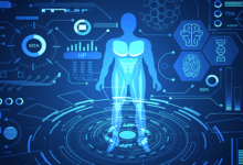 Health Tech Revolution: Next Big Thing in Digital Healthcare