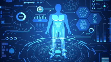 Health Tech Revolution: Next Big Thing in Digital Healthcare