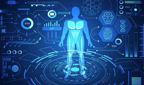 Health Tech Revolution: Next Big Thing in Digital Healthcare
