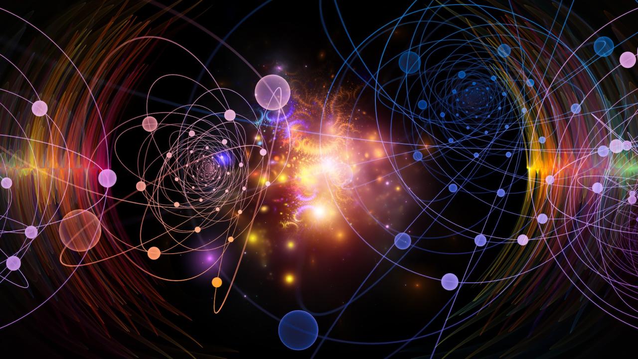 Quantum mechanics: Definitions, axioms, and key concepts of quantum physics  | Live Science