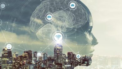 Adapt to survive fourth revolution | The Australian