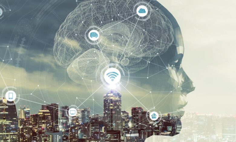 Adapt to survive fourth revolution | The Australian