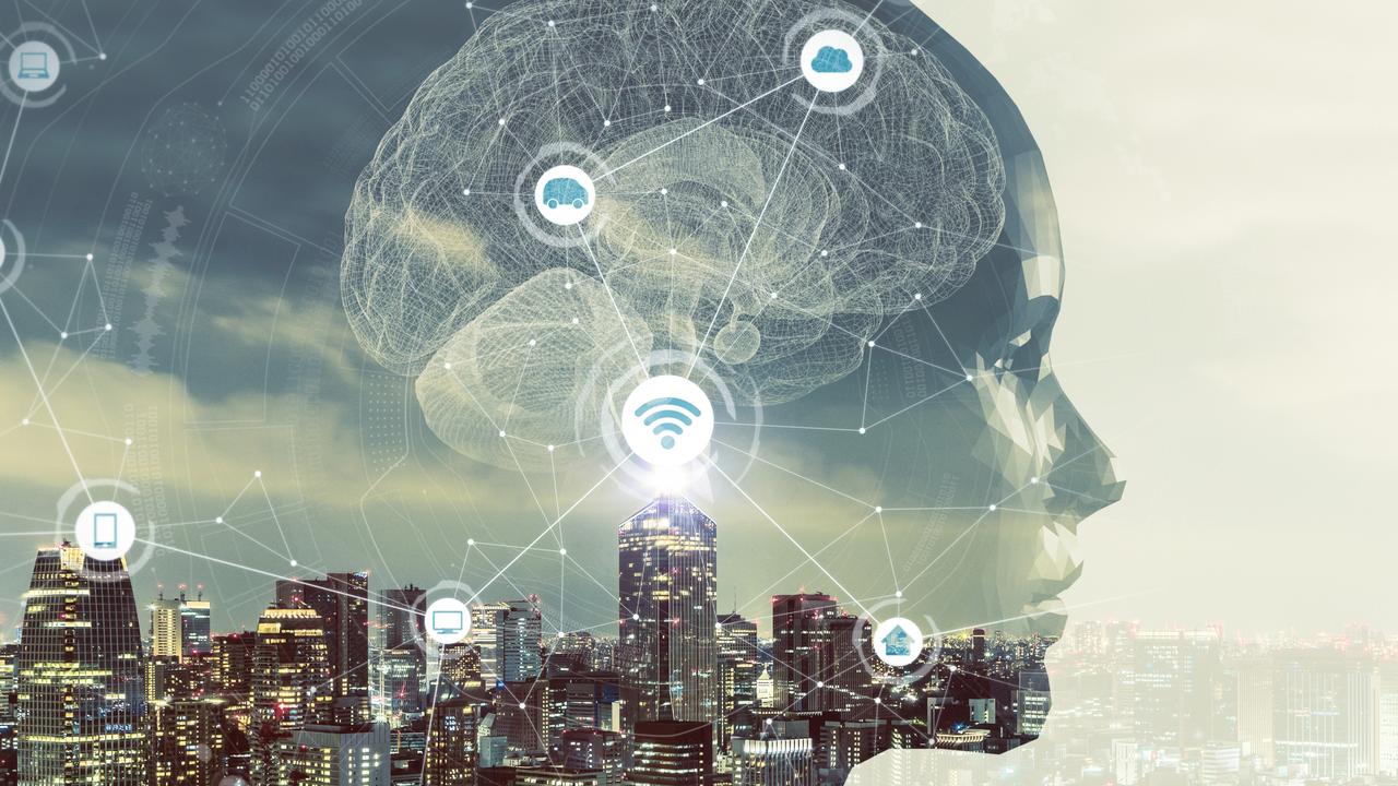 Adapt to survive fourth revolution | The Australian