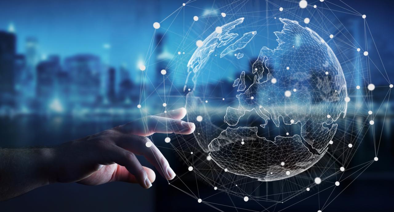 Digital Transformation (DT) | E-SPIN Group