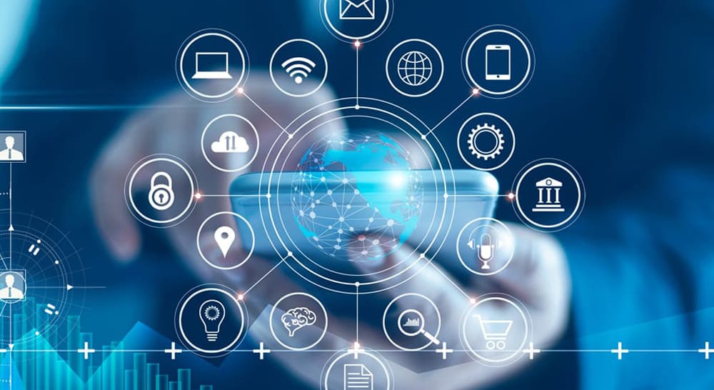 Next Generation Networks - L&T Smart World