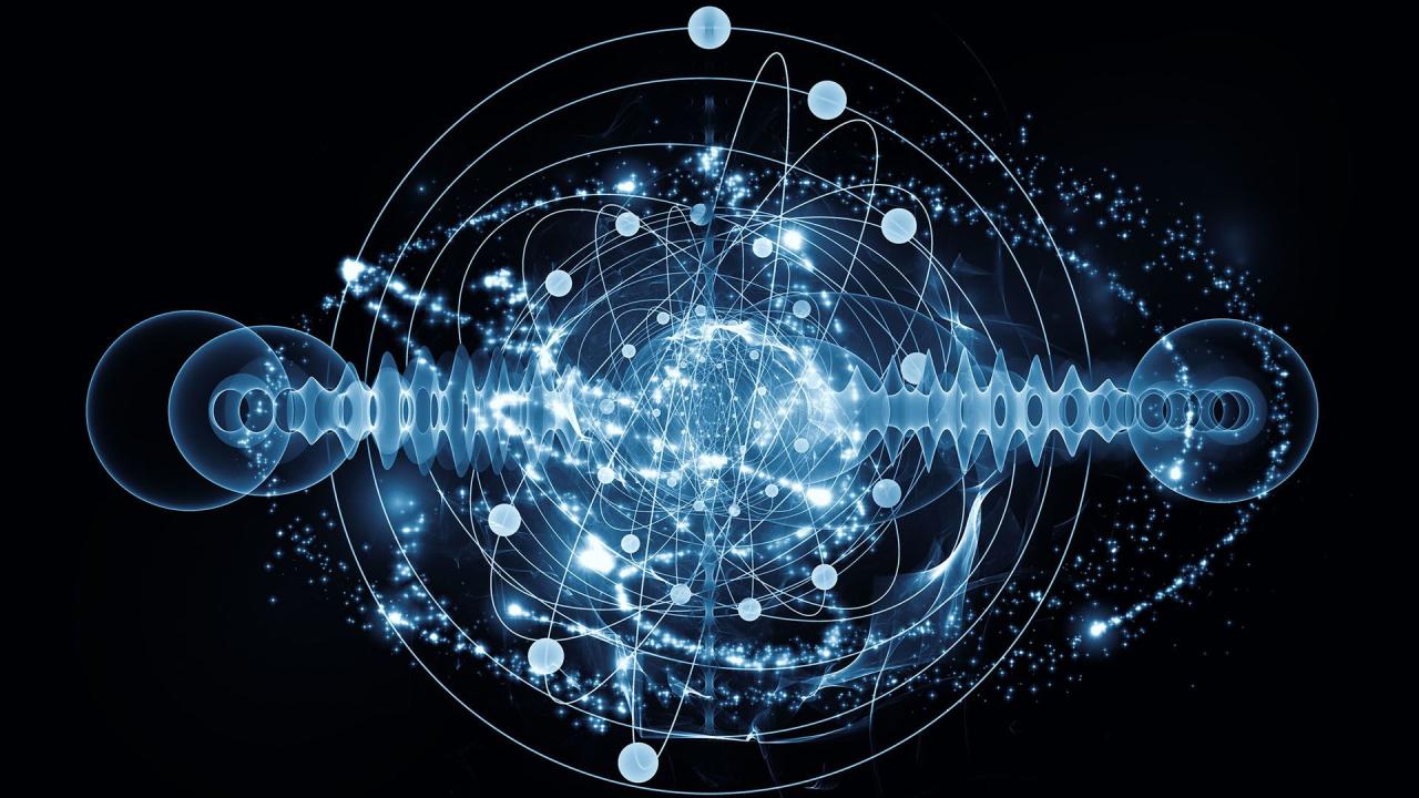 Particle or wave? Getting to the heart of quantum mechanics | OregonNews