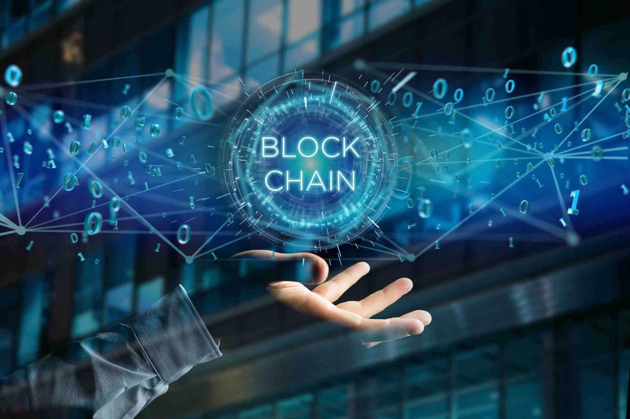 Top 8 Ways Banks Benefit From Blockchain Tech - FinTech Weekly