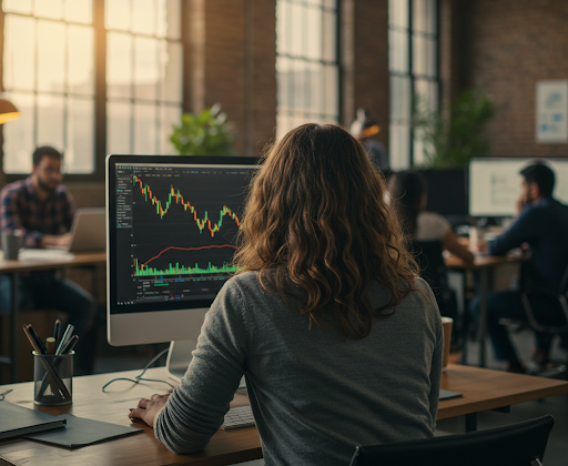 When AI's Unstoppable Force Meets the Macro Economy's Immovable Object - Radical Ventures